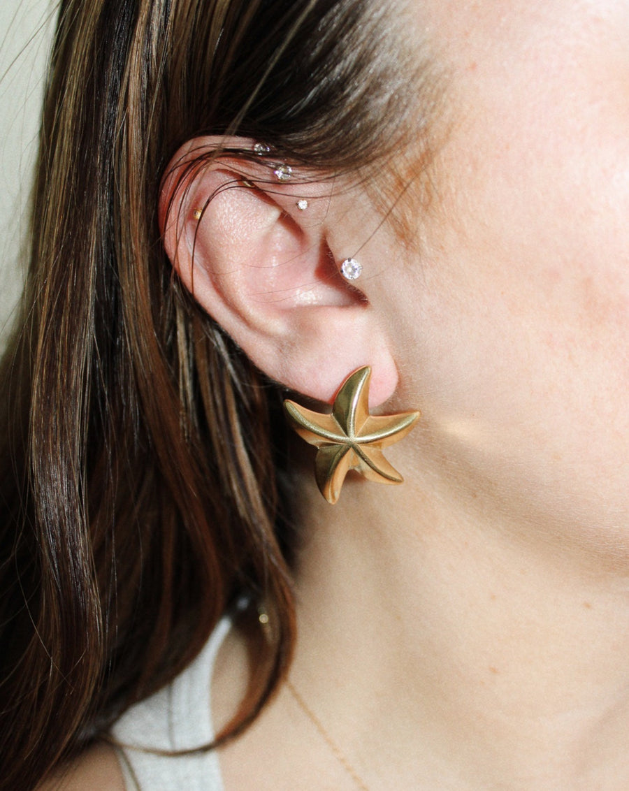 Masha Earrings