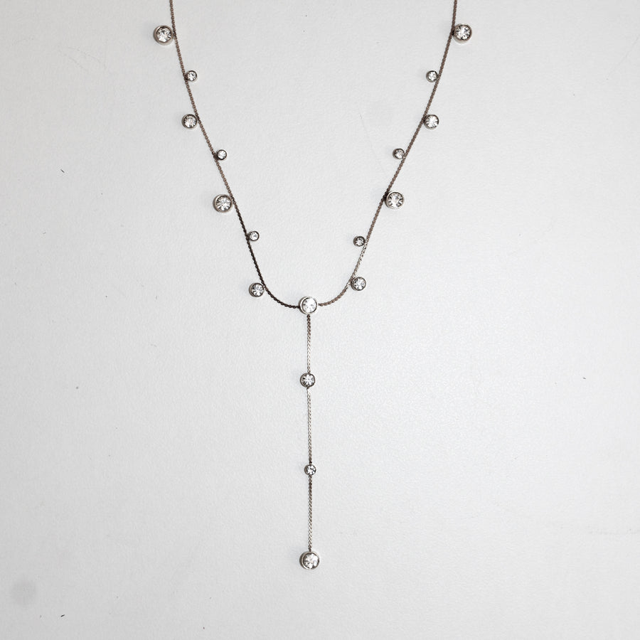 Lyric Necklace