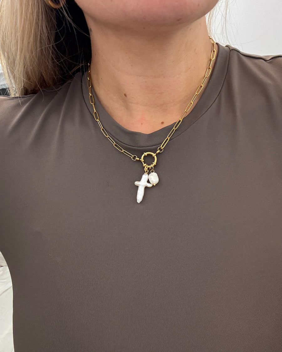 Reese Necklace