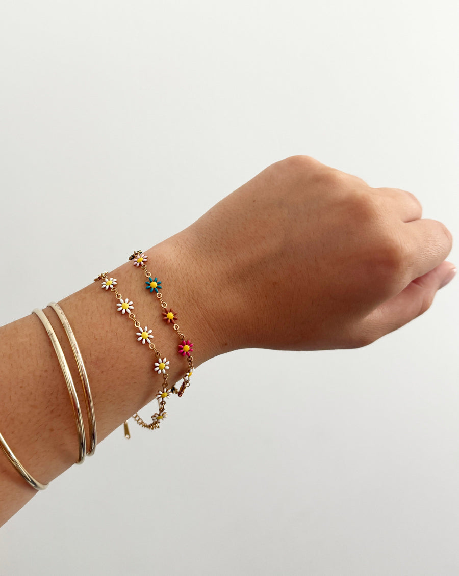 Flora Bracelet