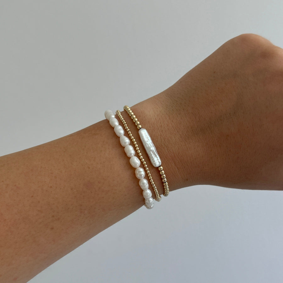 Pulsera Rea