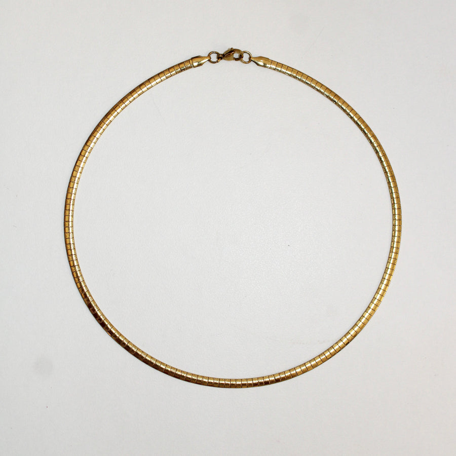 Lainey Necklace