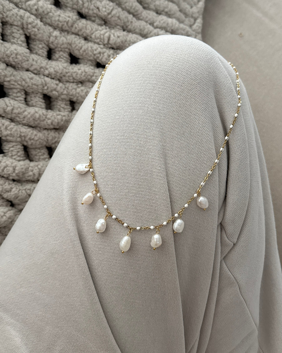 Shiloh Necklace