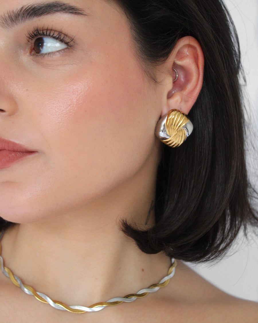 Odette Earrings