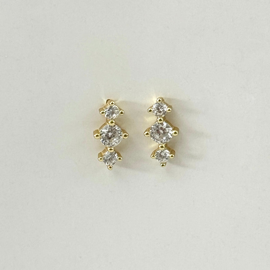 Anica Studs