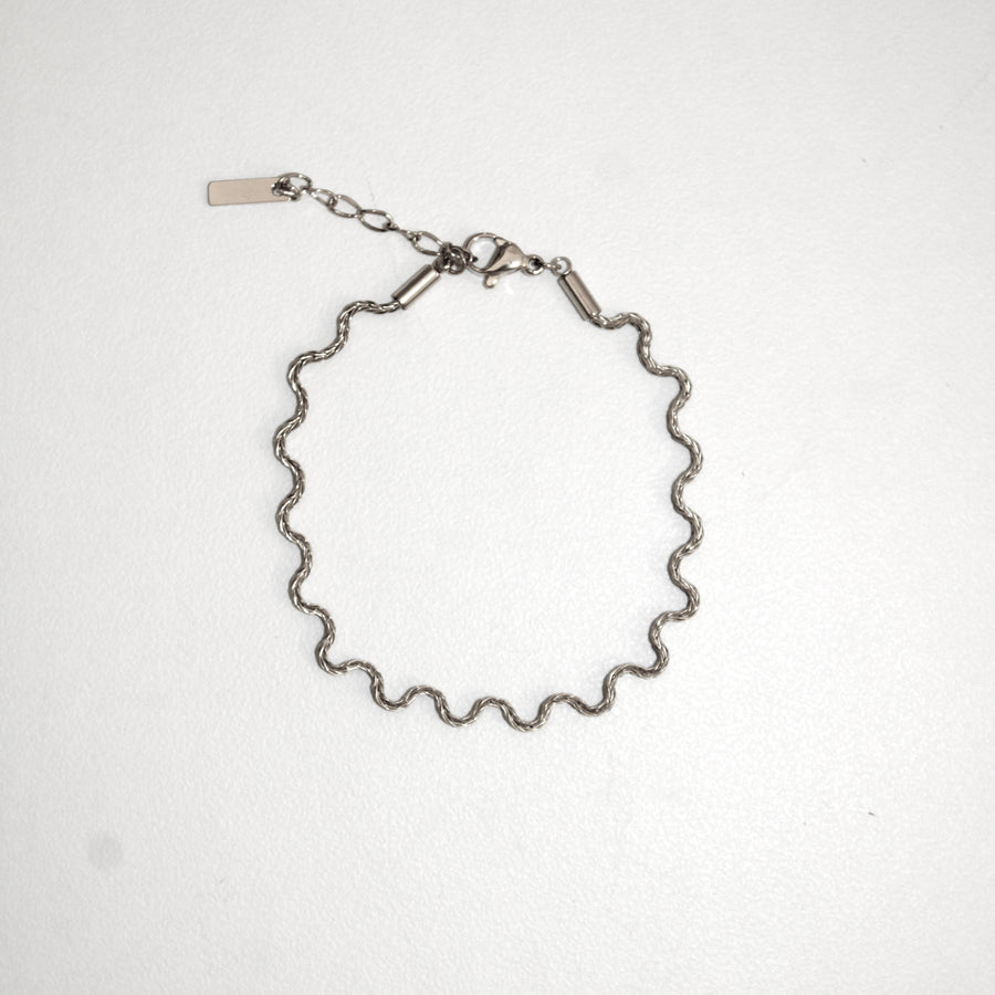 Violet Bracelet