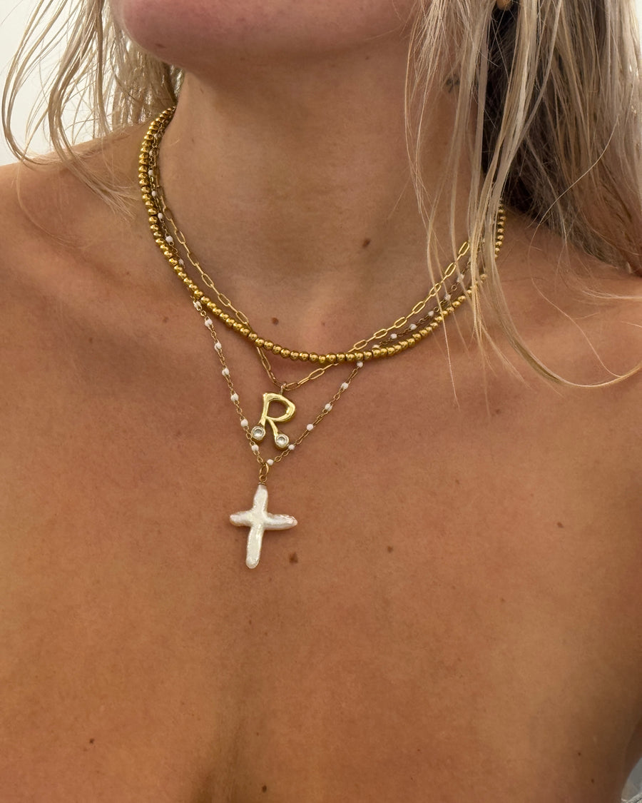 Harlyn Necklace
