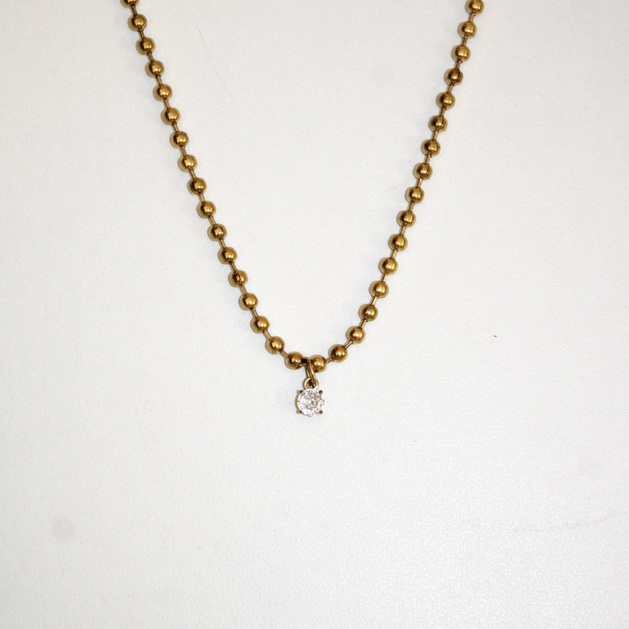 Monroe Necklace