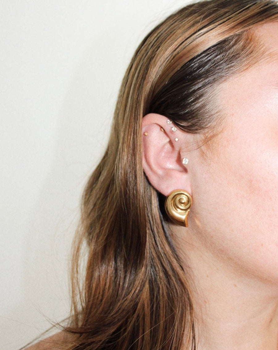 Tula Earrings