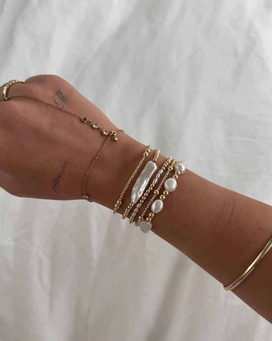 Rey Bracelet