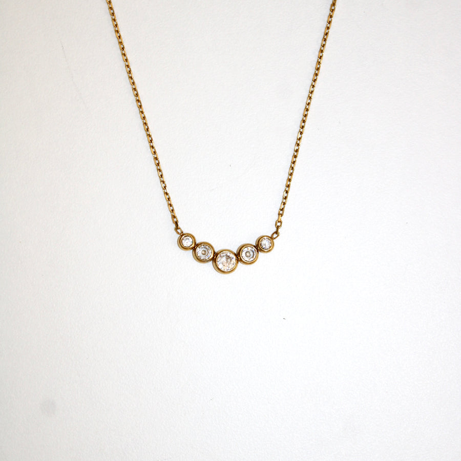 Aurora Necklace