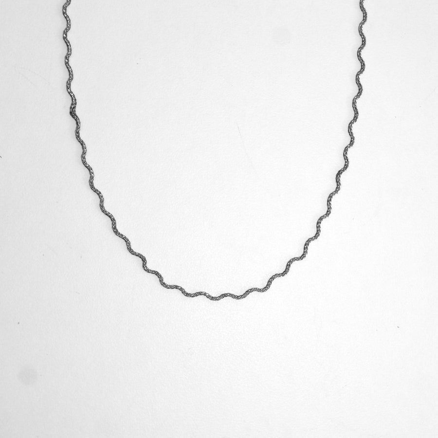 Violet Necklace
