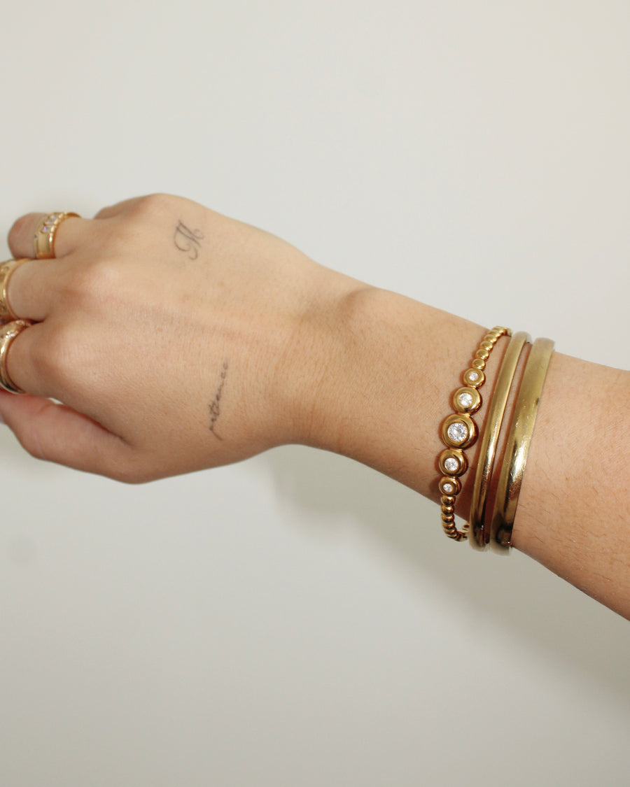 Pulsera Rea