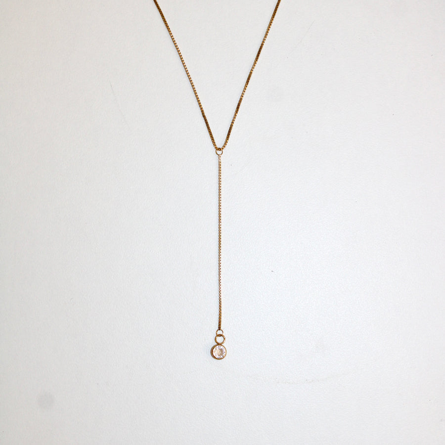 Kennedy Necklace