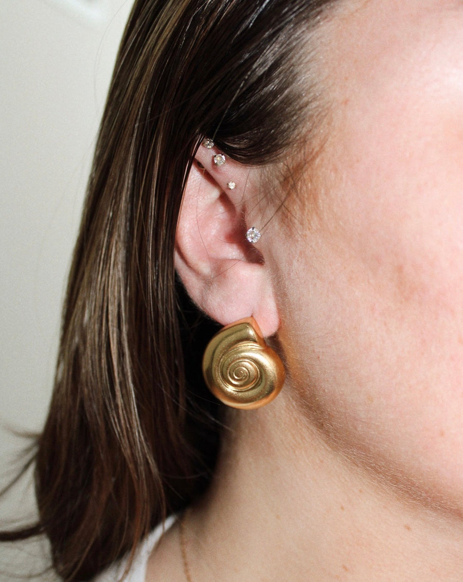 Muriel Earrings