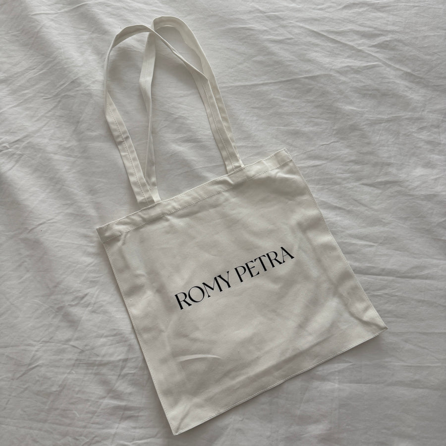 RP Tote Bag