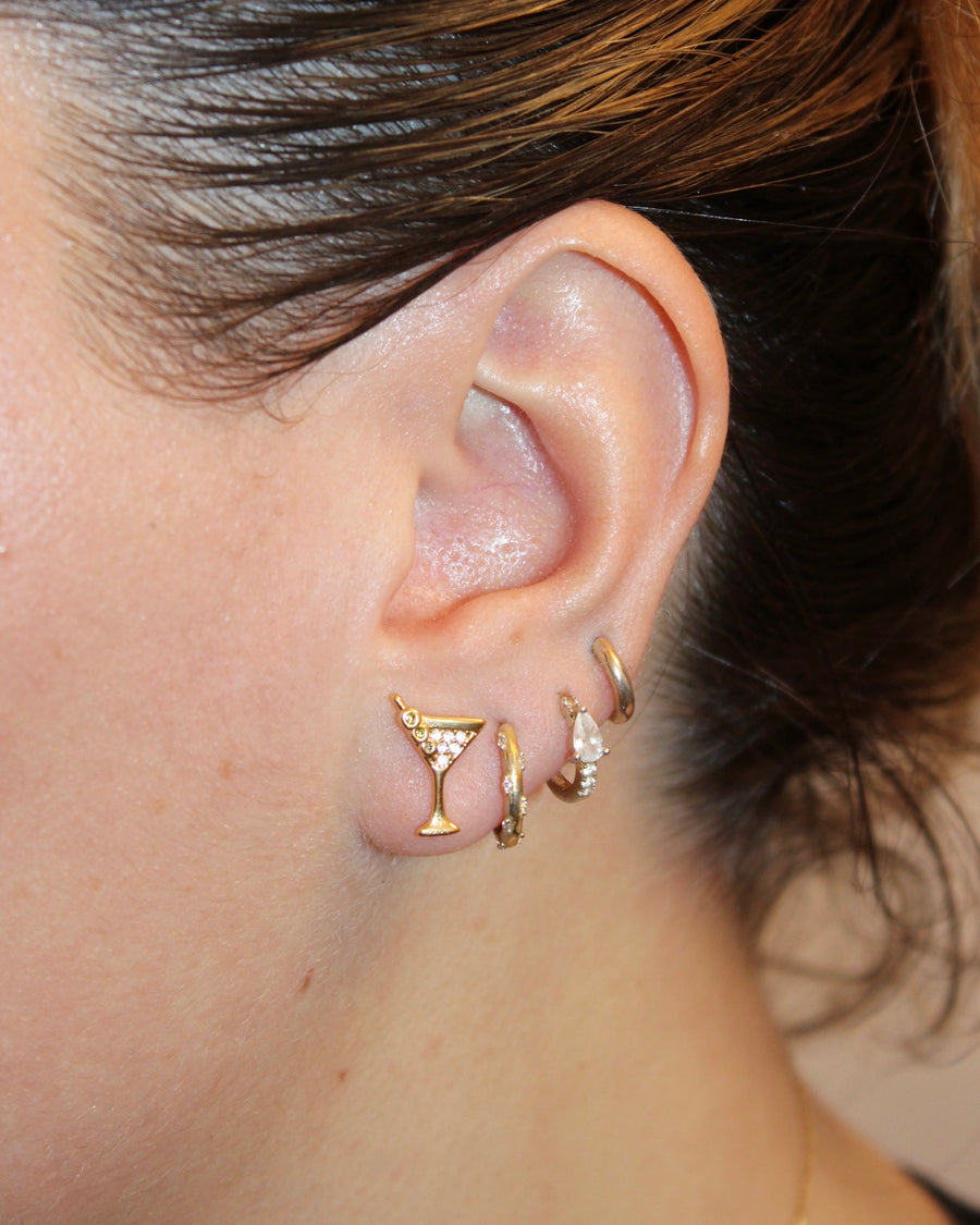 Tini Earrings