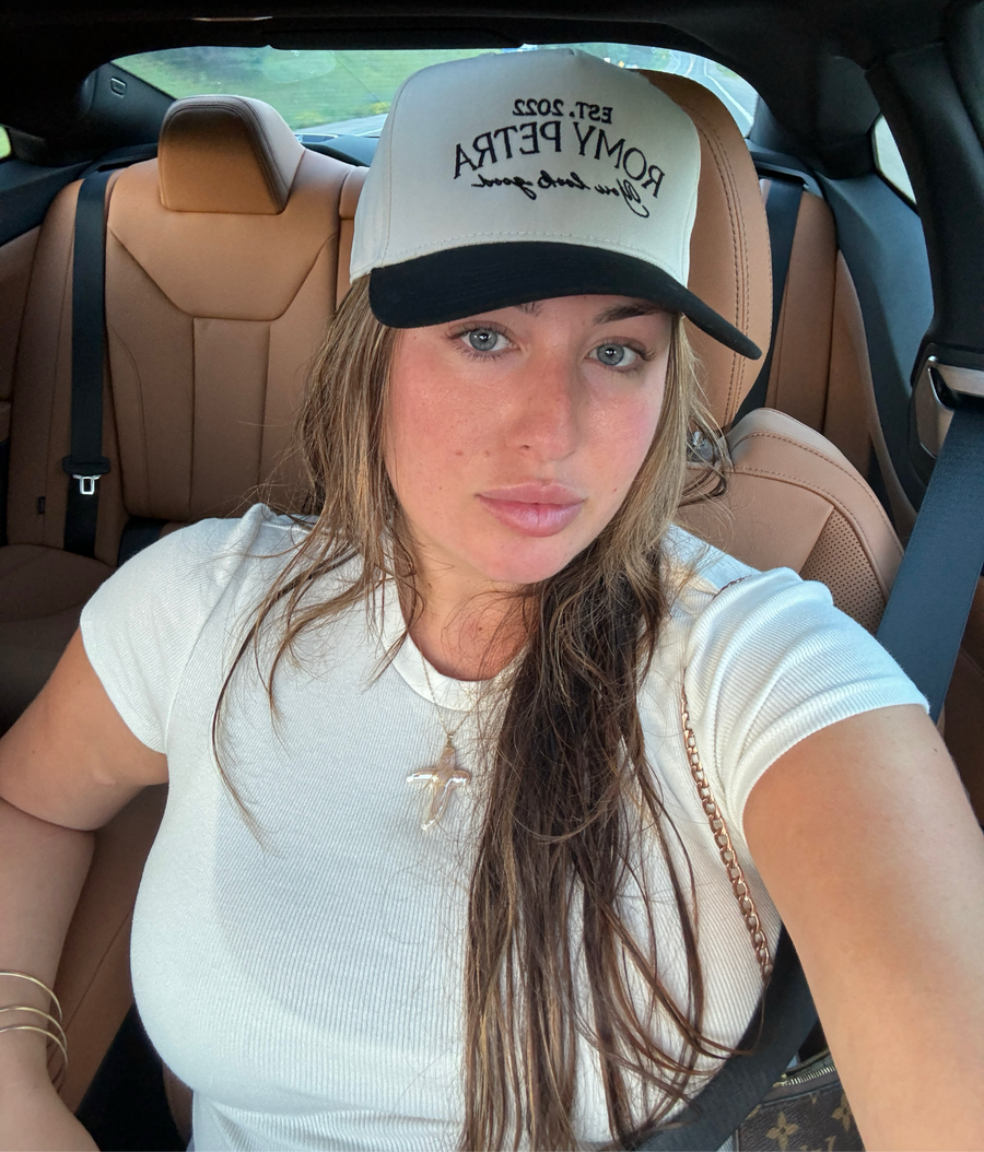 RP Trucker Hat