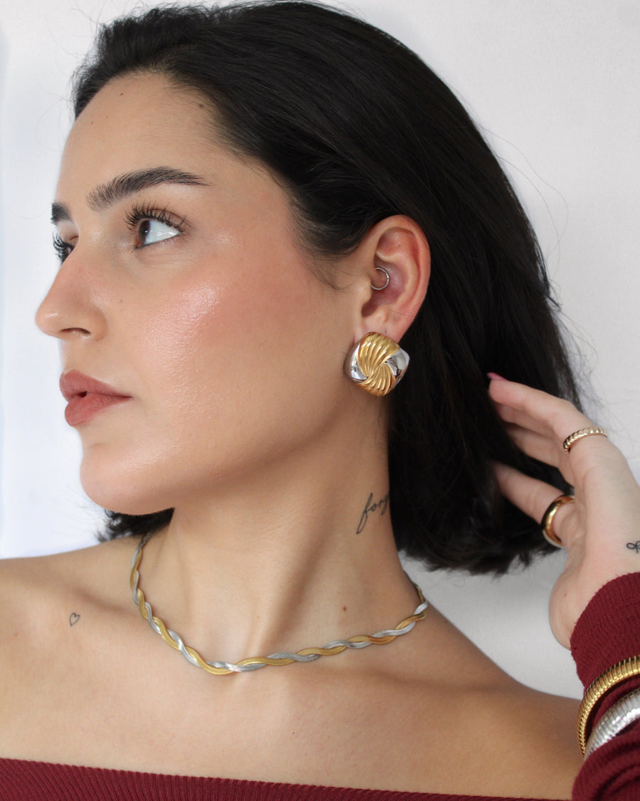 Odette Earrings