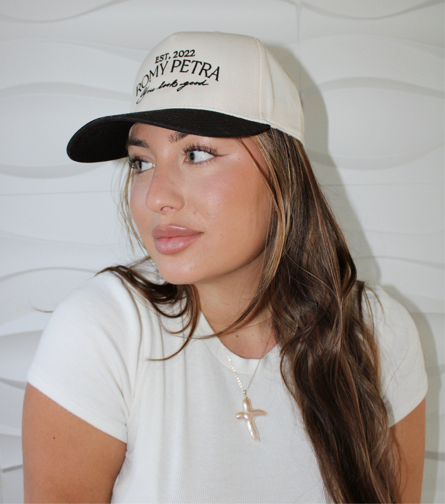 RP Trucker Hat