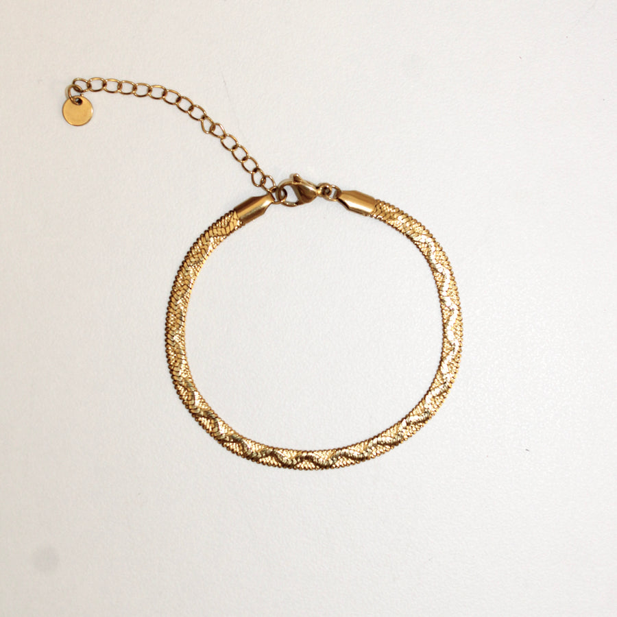 Pulsera Rea
