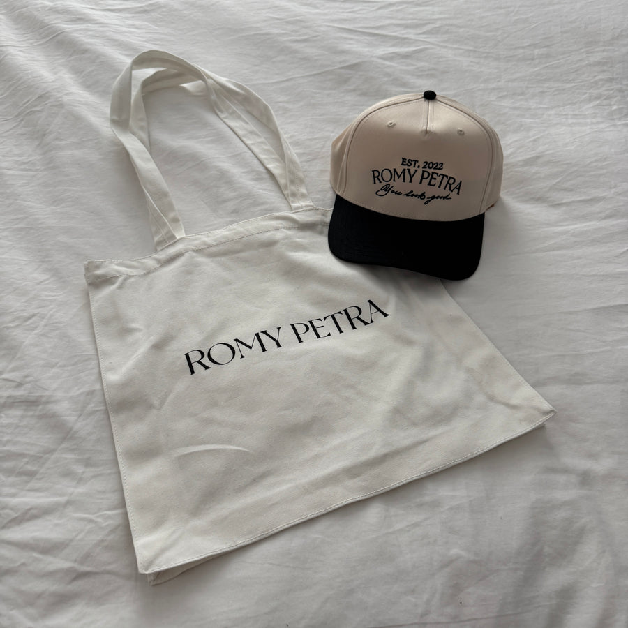 RP Tote Bag