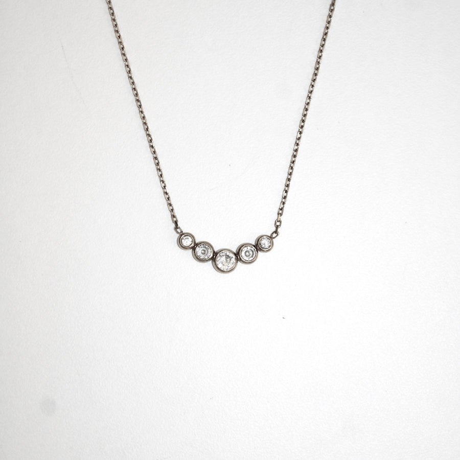 Aurora Necklace