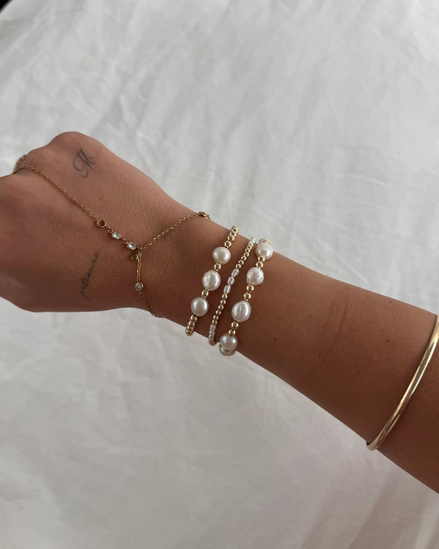 Rey Bracelet