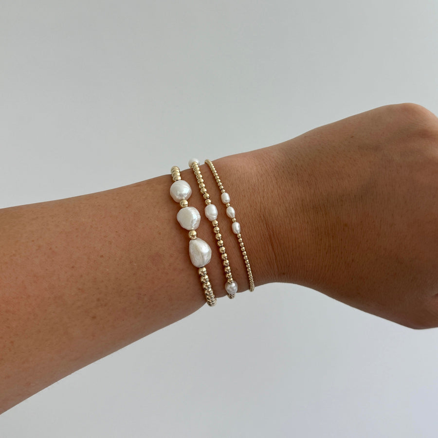 Zora Bracelet