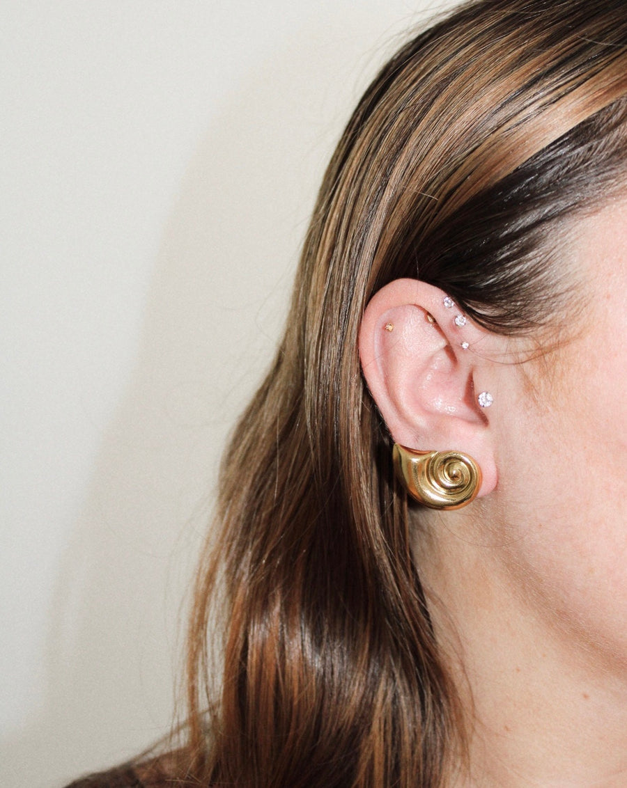 Tula Earrings