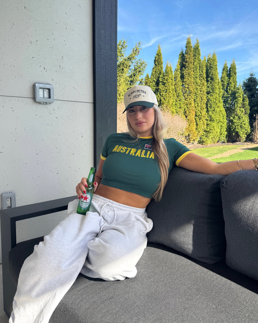 RP Trucker Hat