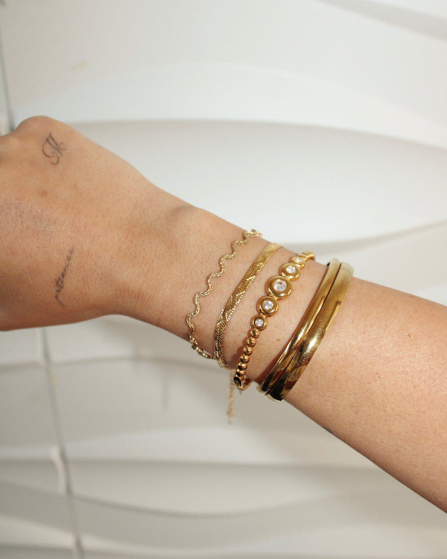 Pulsera Rea