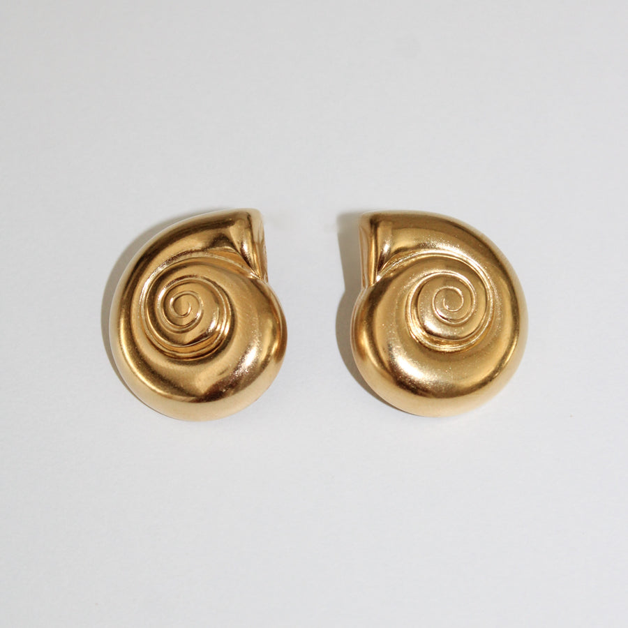 Muriel Earrings