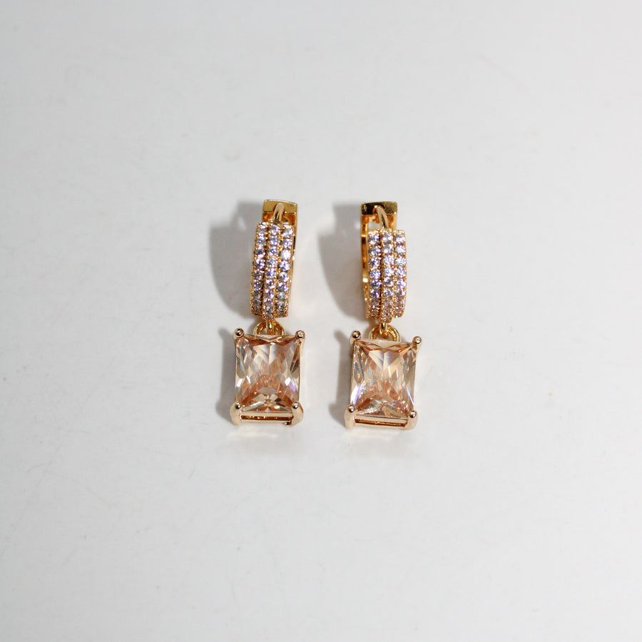 Clementine Earrings