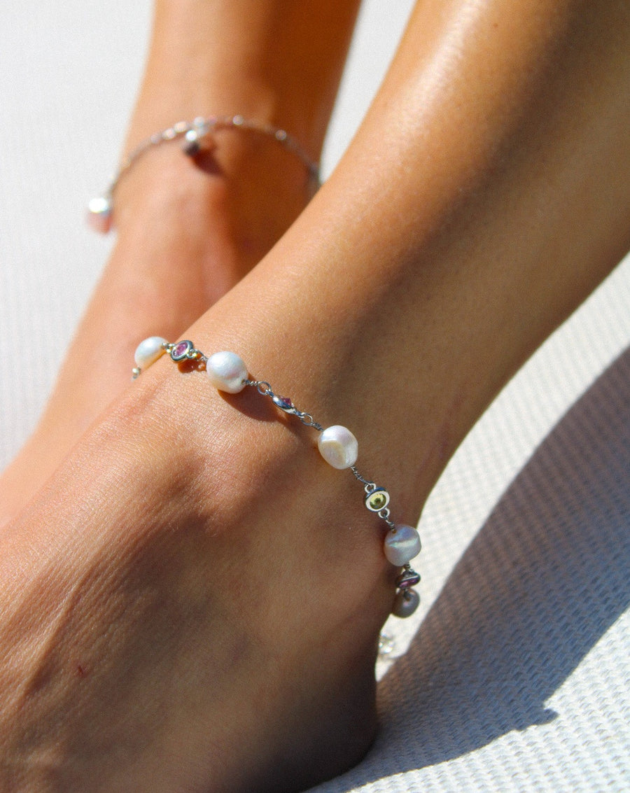 Beau Anklet