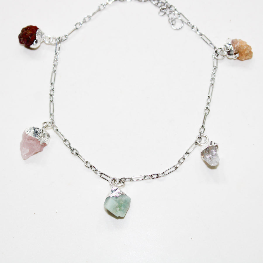 Adelite Anklet