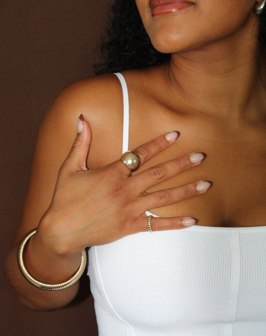 Goldie Ring