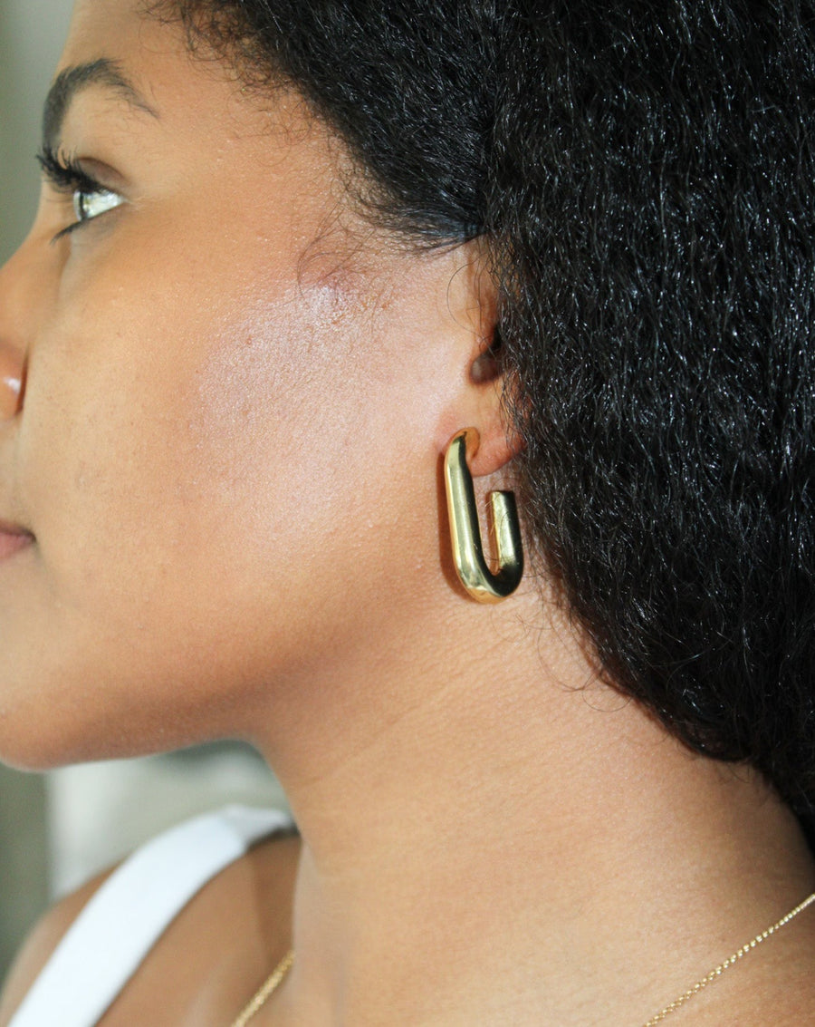 Kacia Earrings