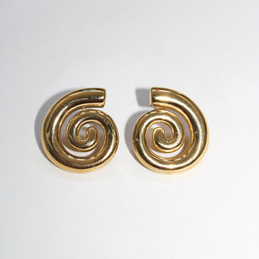 Taira Earrings