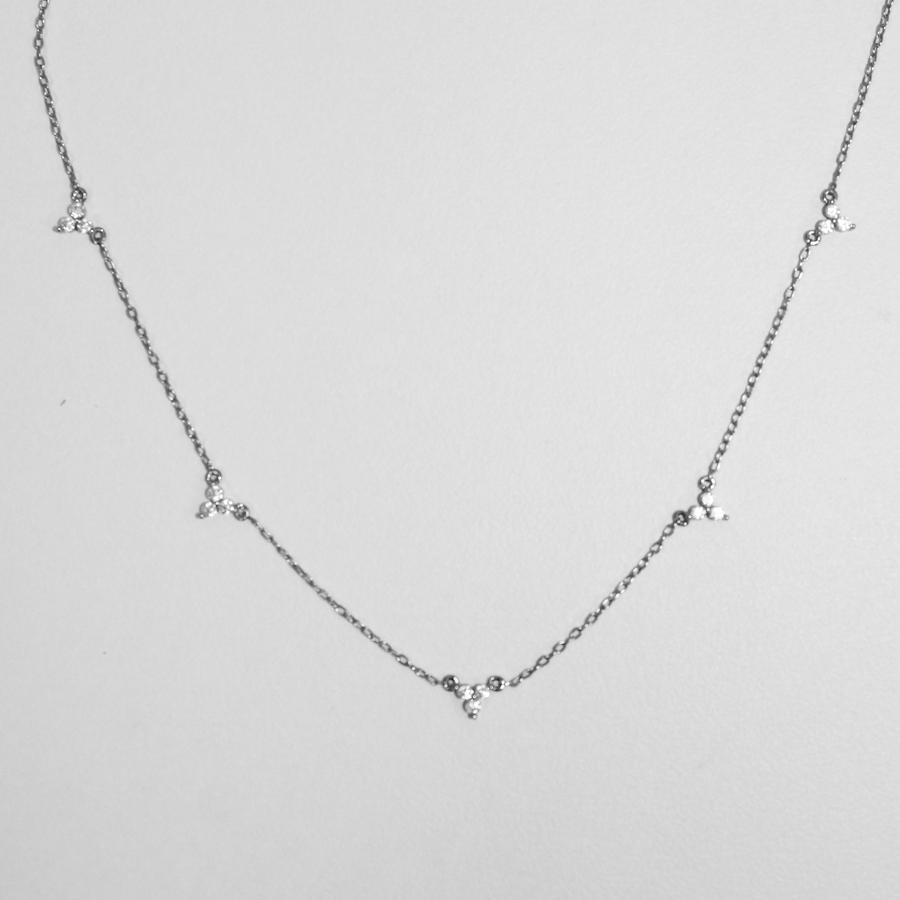 Karmyn Necklace