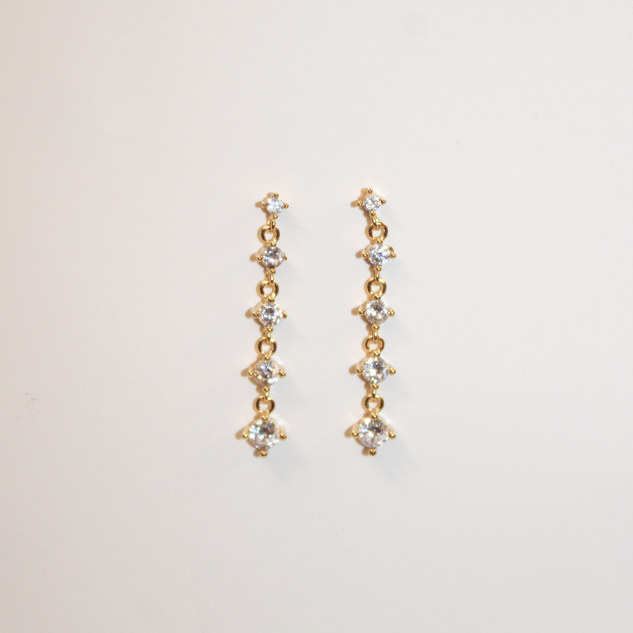 Lennon Earrings