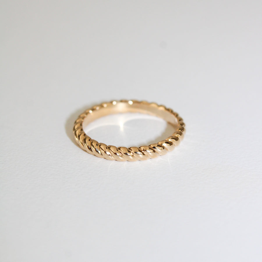 Olive Ring