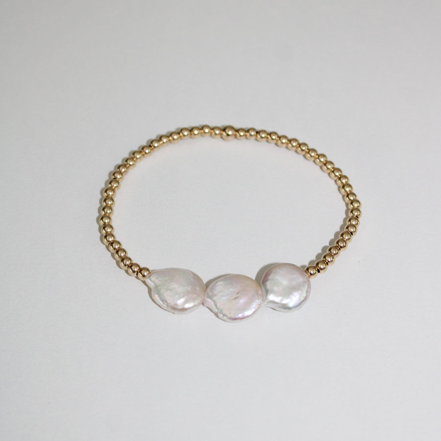 Nori Bracelet