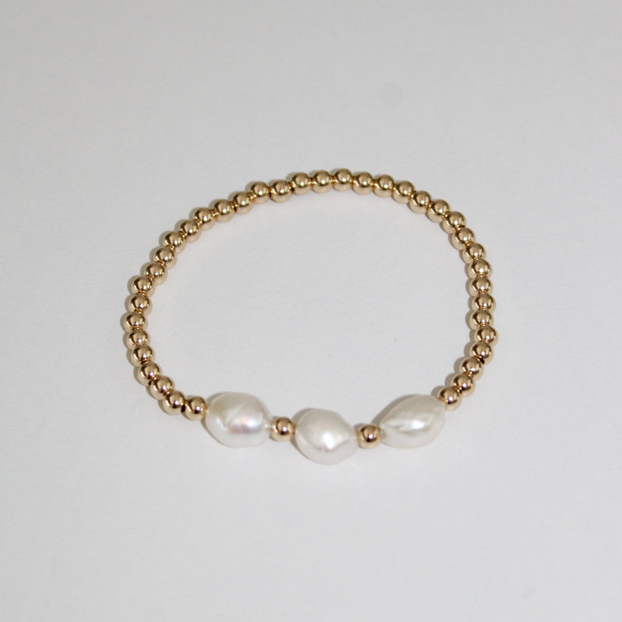 Salome Bracelet