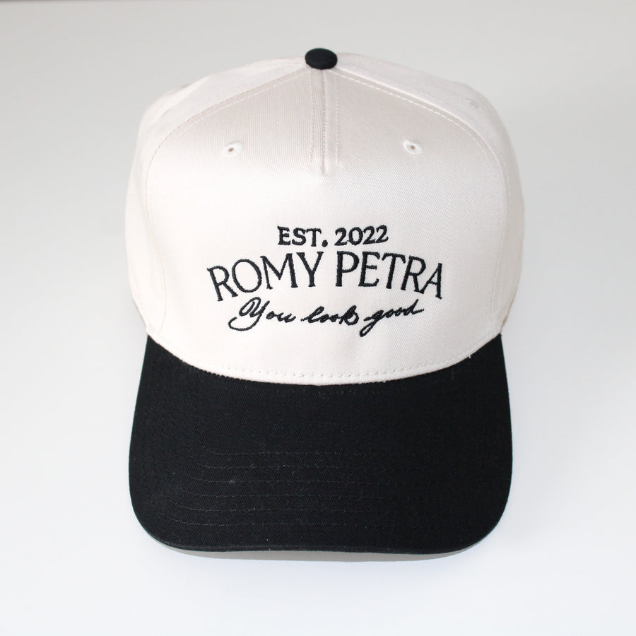 RP Trucker Hat