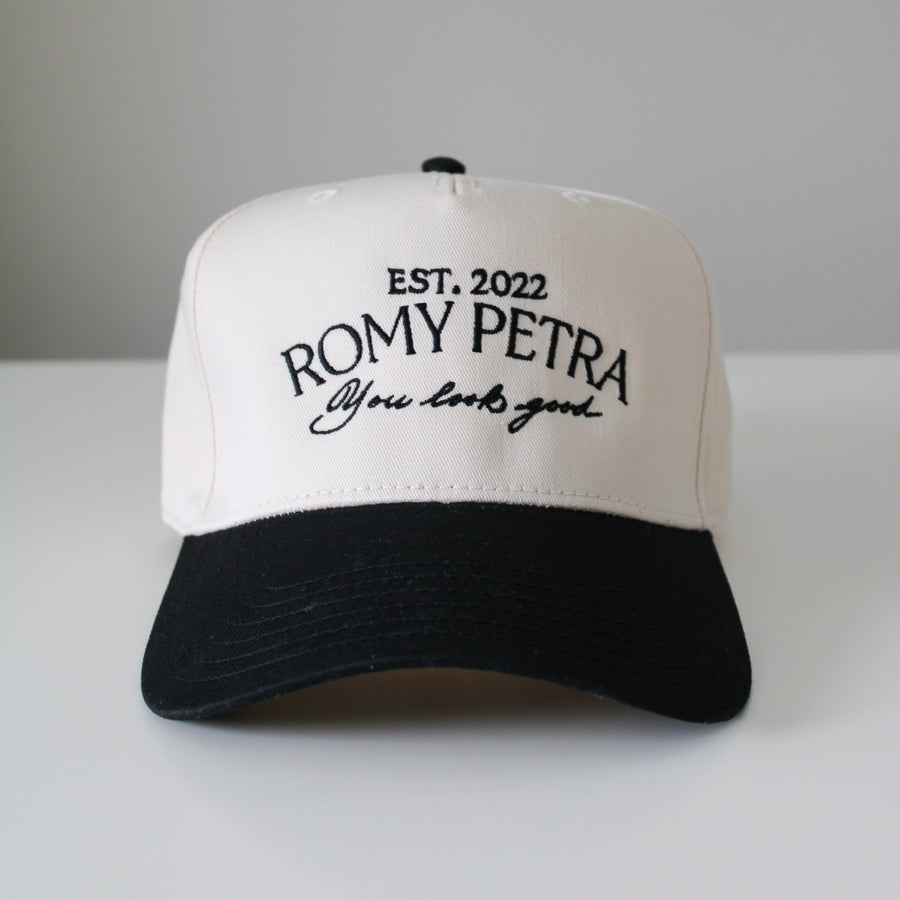 RP Trucker Hat