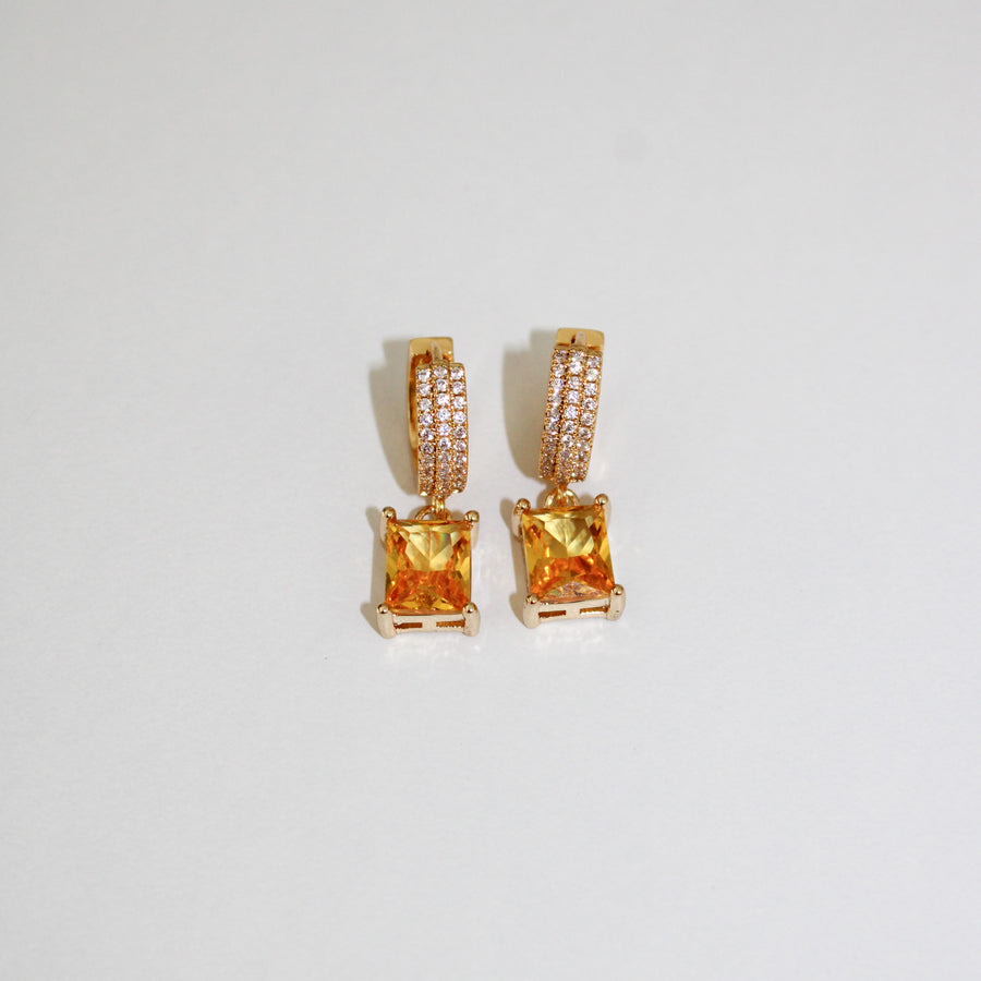 Clementine Earrings