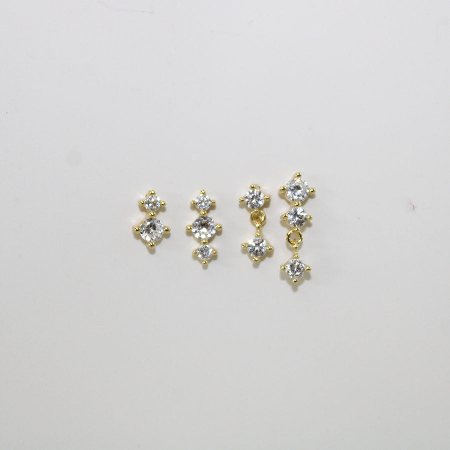 Anica Studs