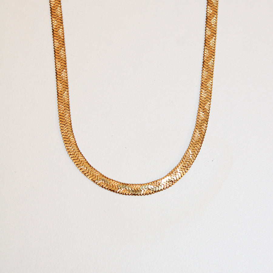 Helen Necklace