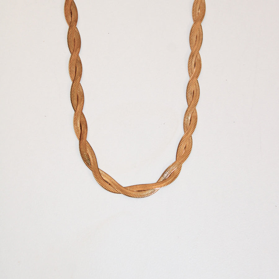 Skylar Necklace